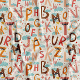 Kid's Digital Printed Fabric Manufacturer